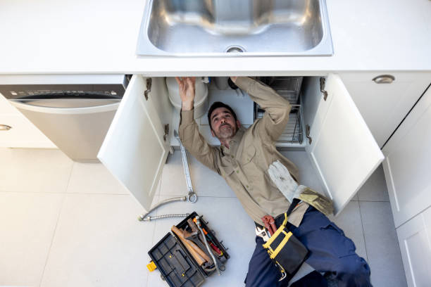 Best Residential Plumbing Services  in Absecon, NJ