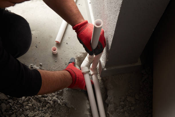 Best Clogged Drain Plumber  in Absecon, NJ